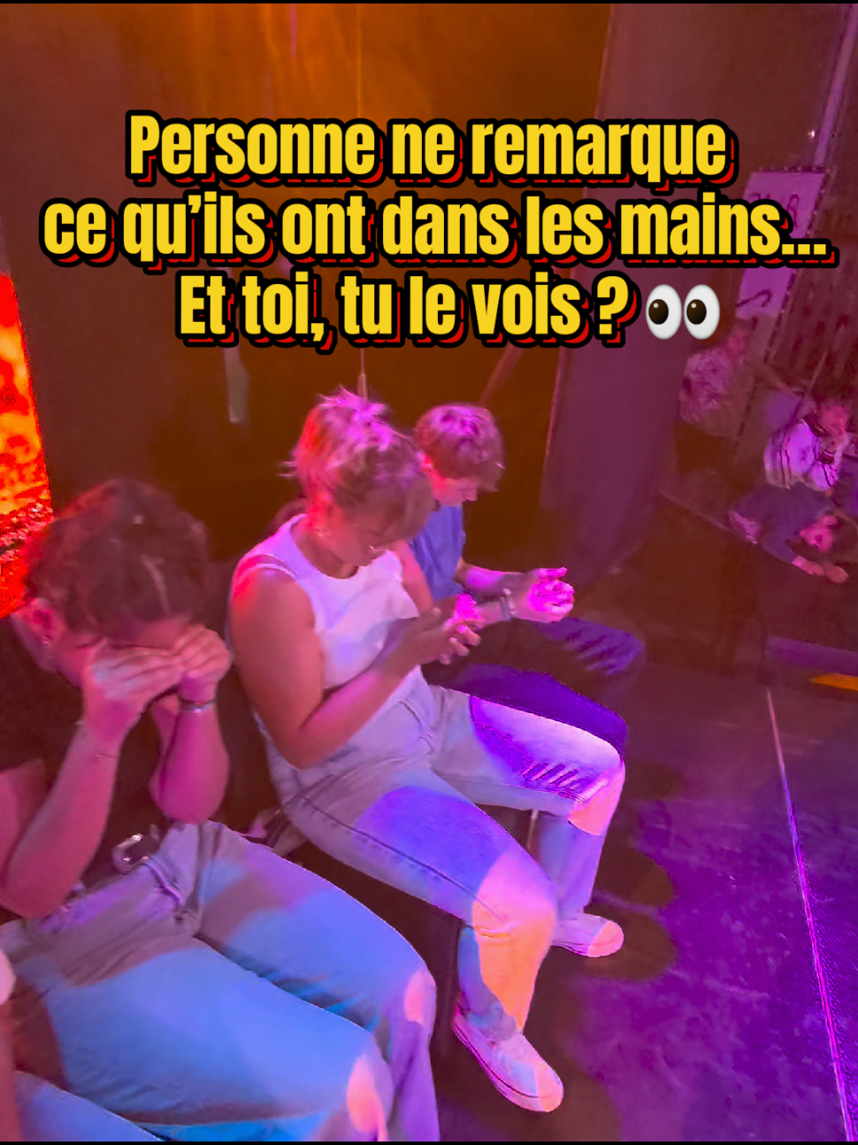 @Magic Chaz Hypnotiseur