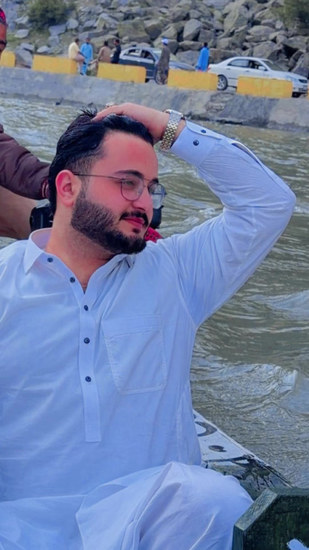 @👑 YASIR AFRIDI ⚡️