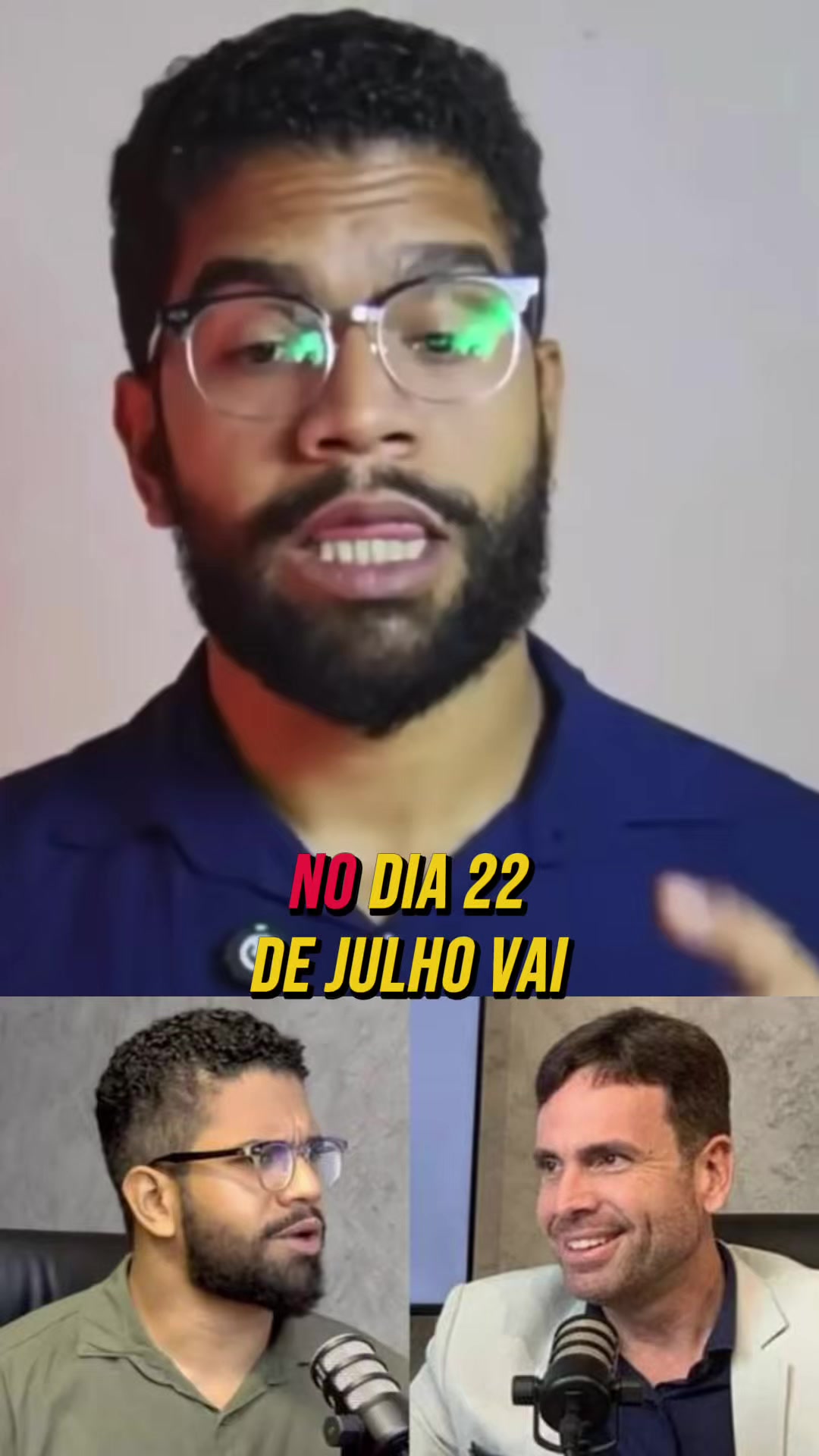 @Jones Manoel Takes 🔥