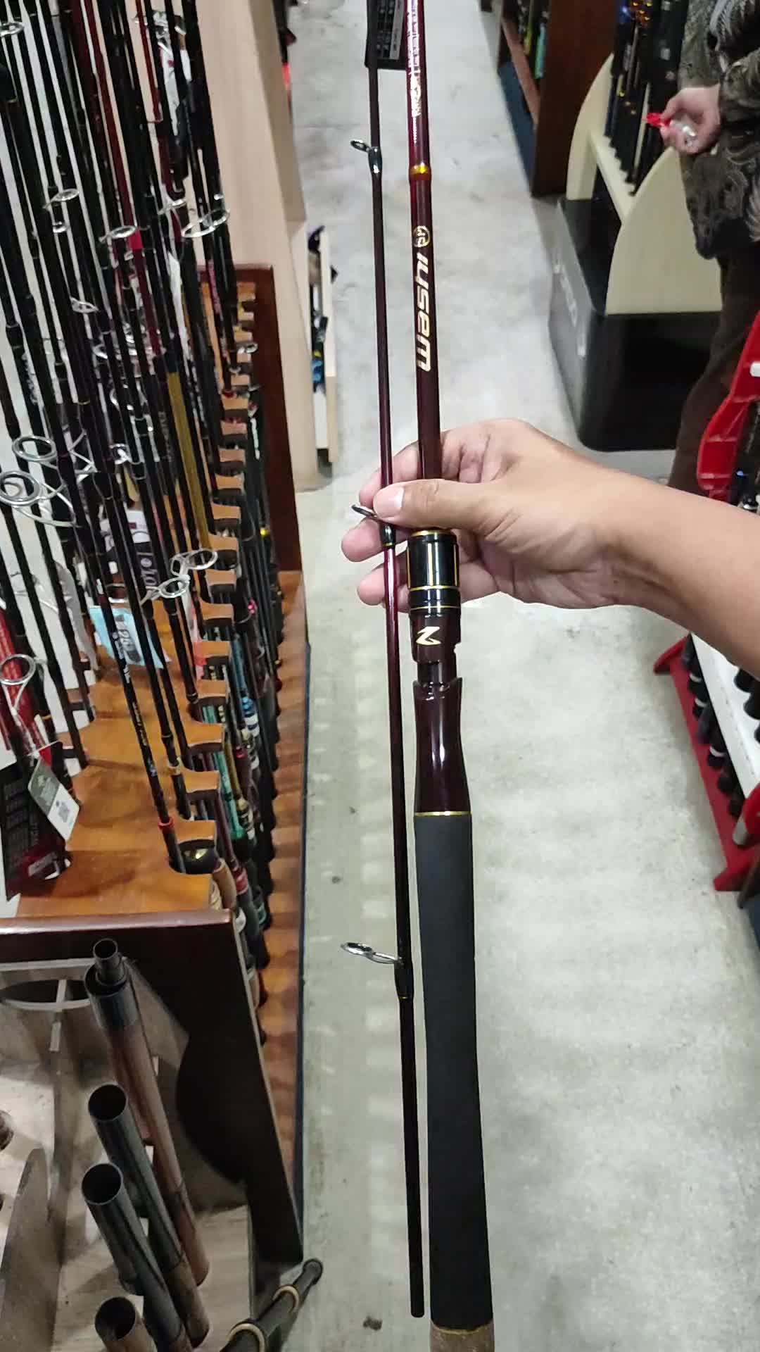 @Langgeng Pancing