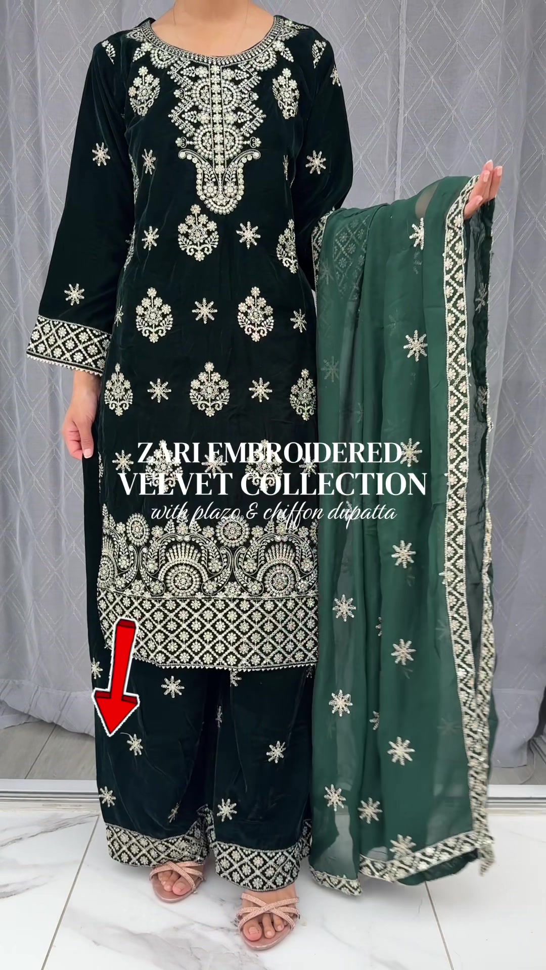 @The Traditional Attire Online