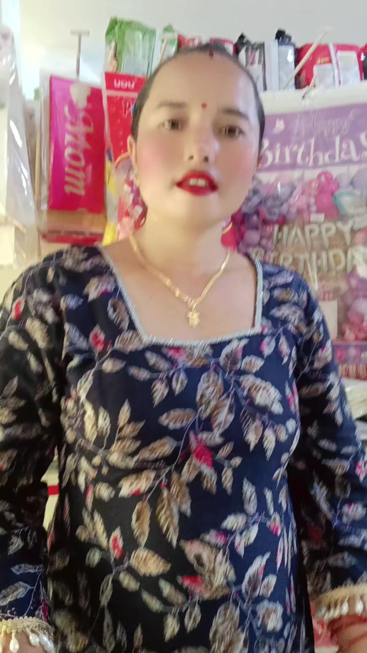 @Parmila Xettri