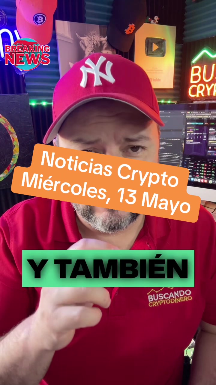 @Buscando Crypto Dinero