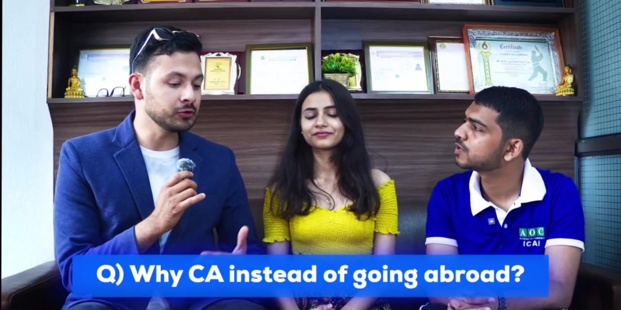 @AOC CA