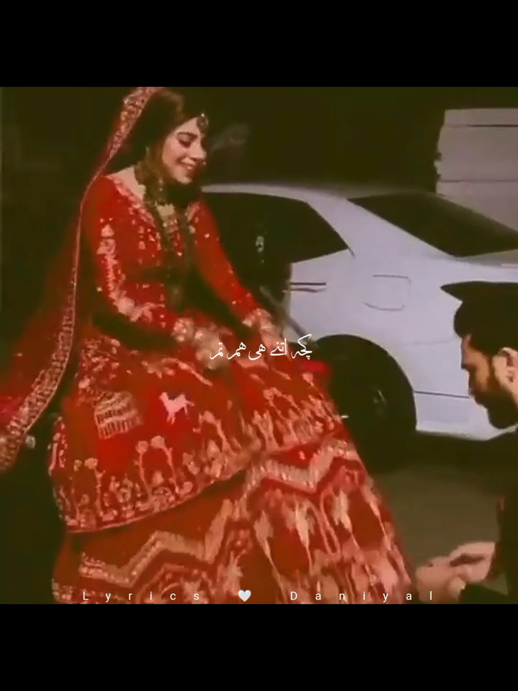 @Malik Daniyal