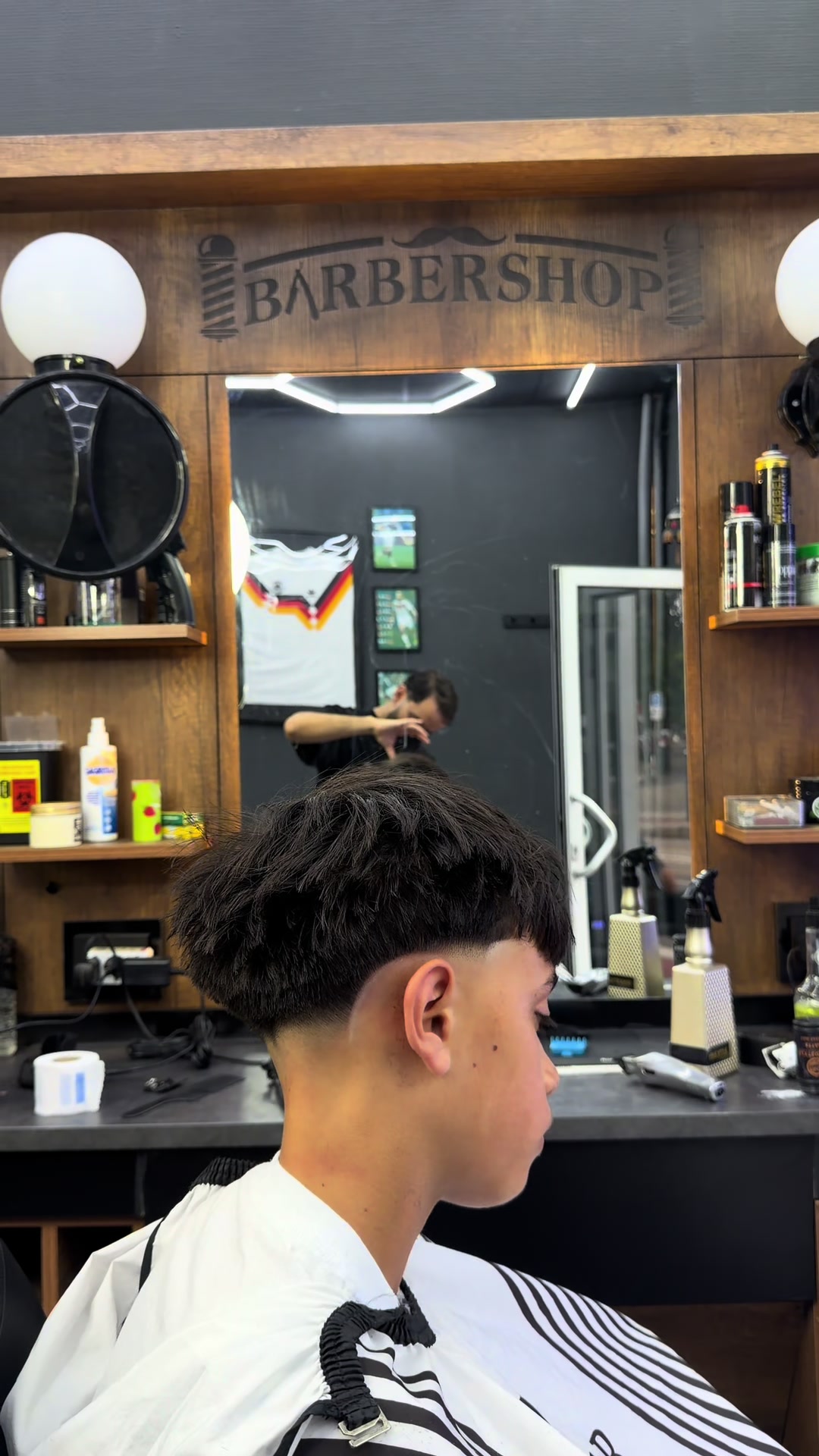 @kim.Friseur