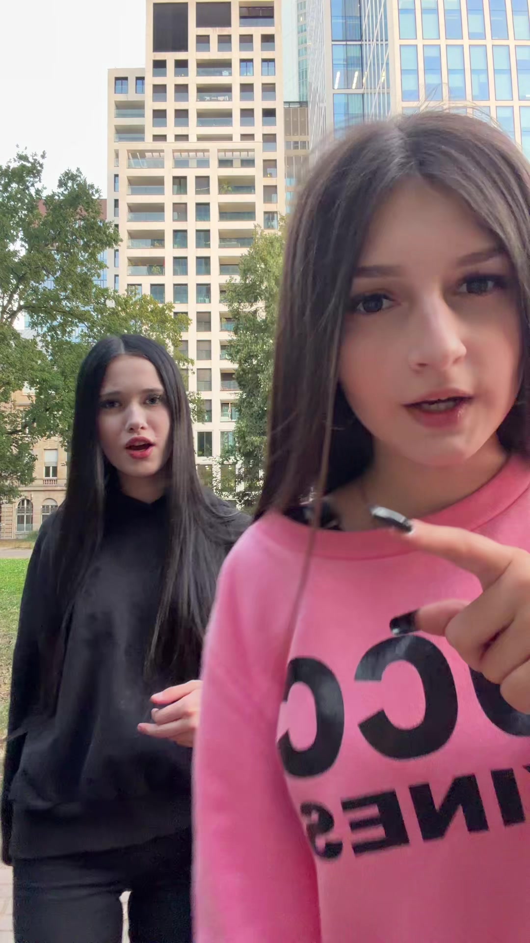 @малютка