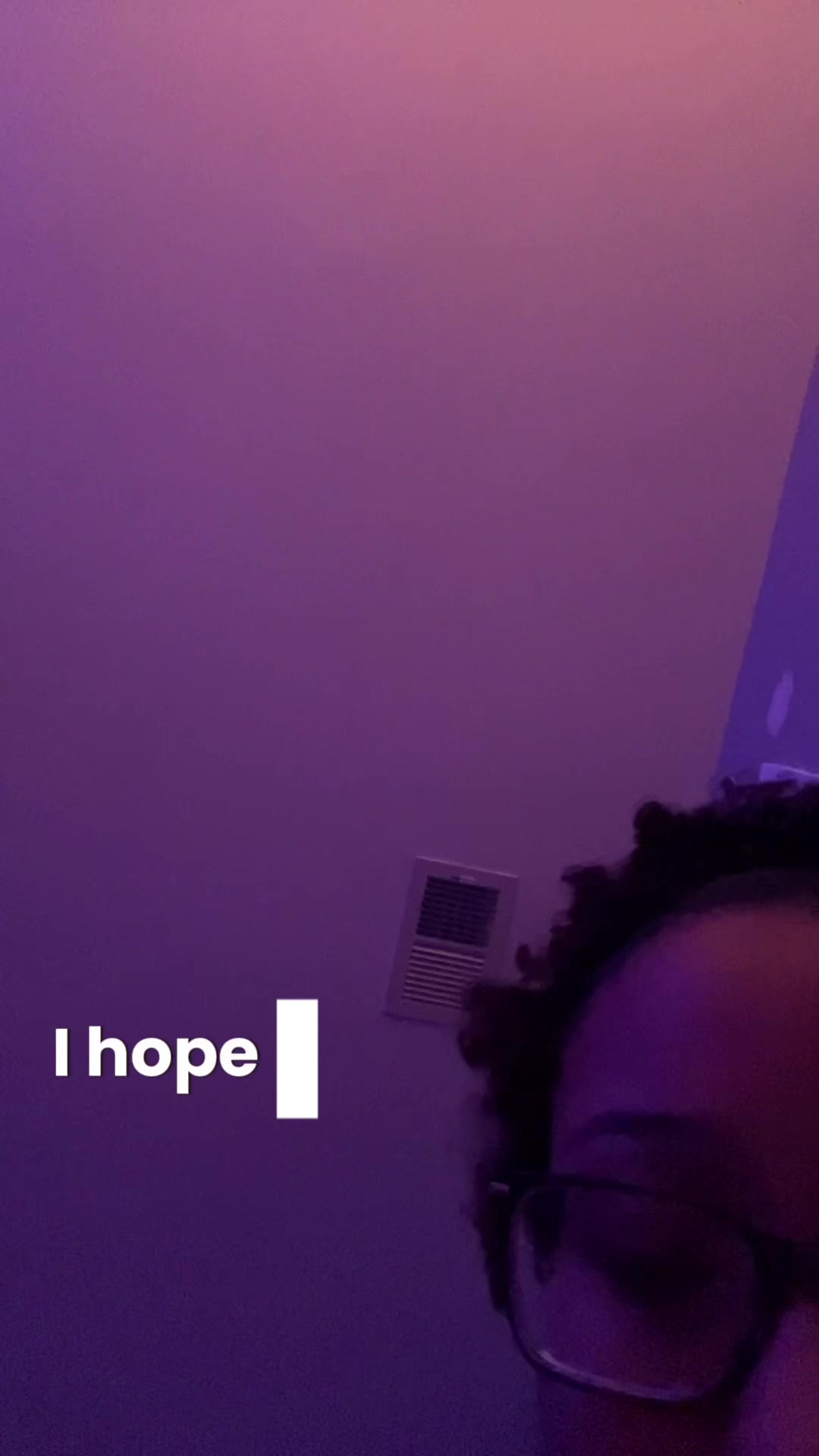 @Ariella Sykes