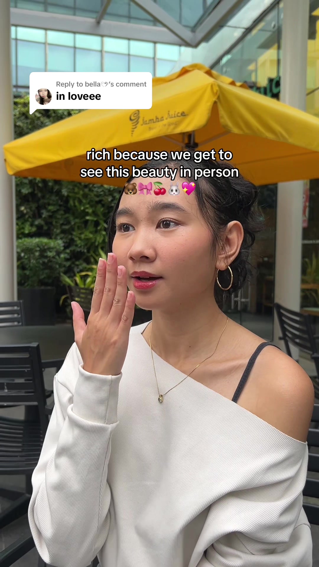 @Flare Cosmetics
