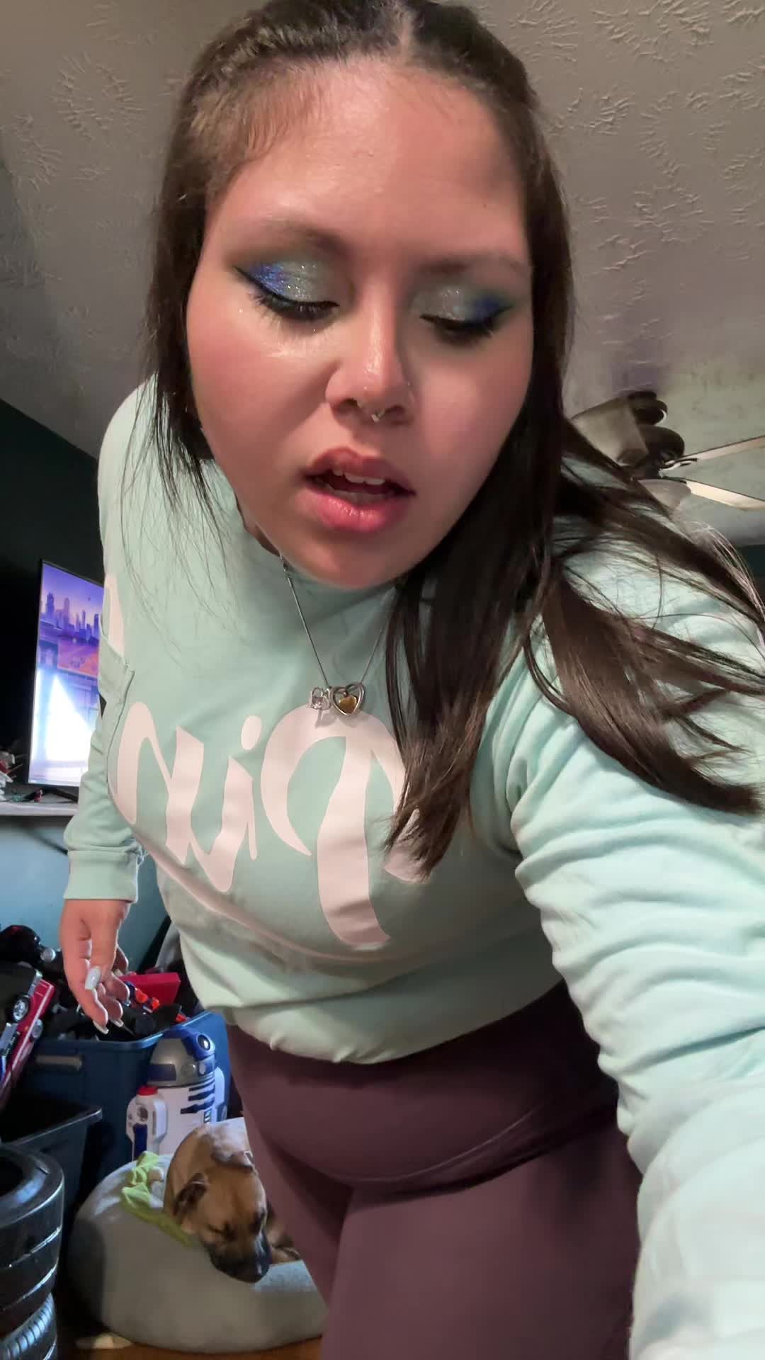 @Yourmom