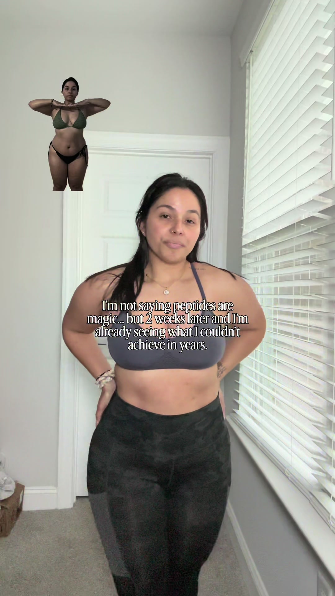 @Erica | Wellness + Beauty