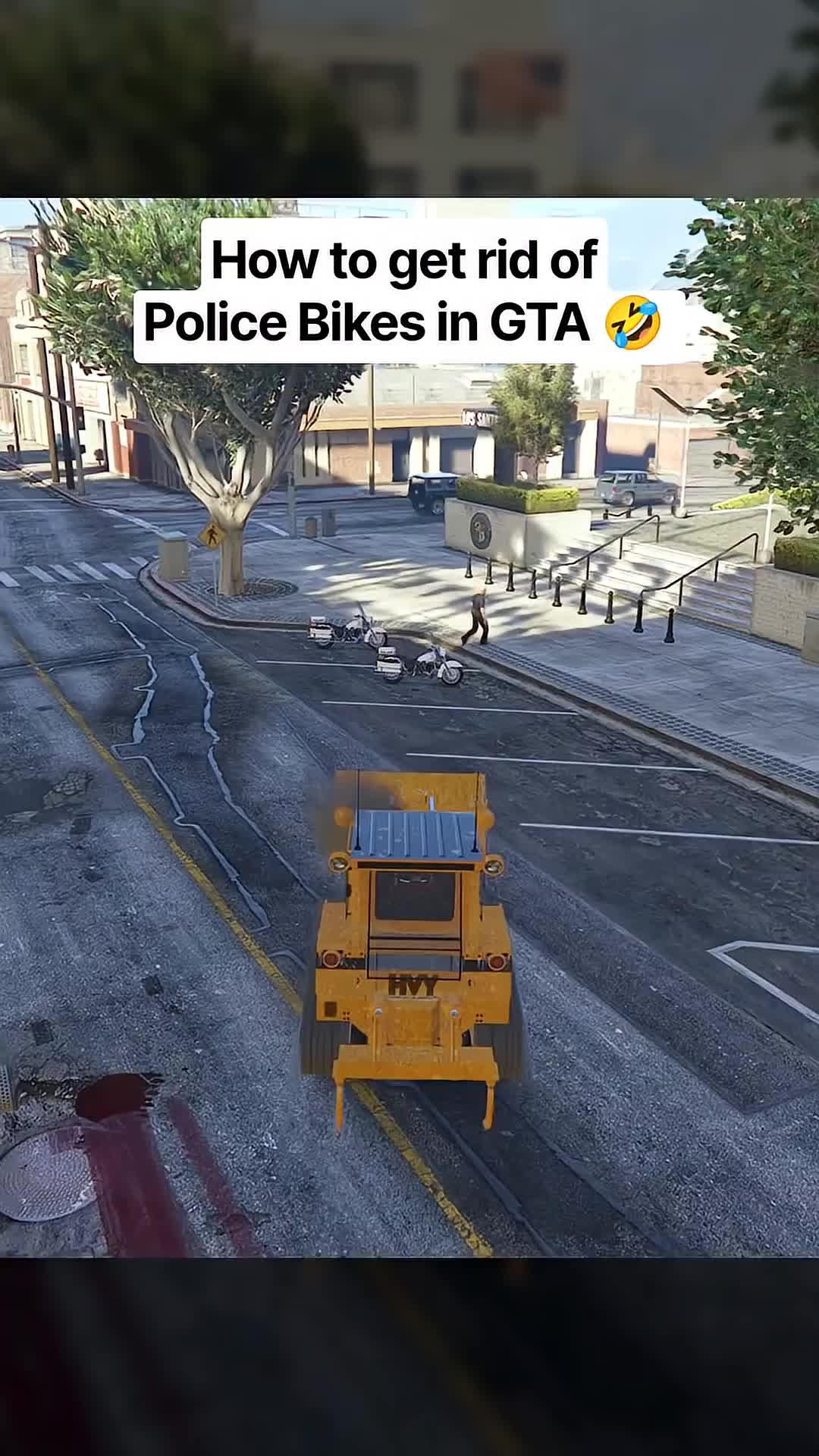 @GTA content creator
