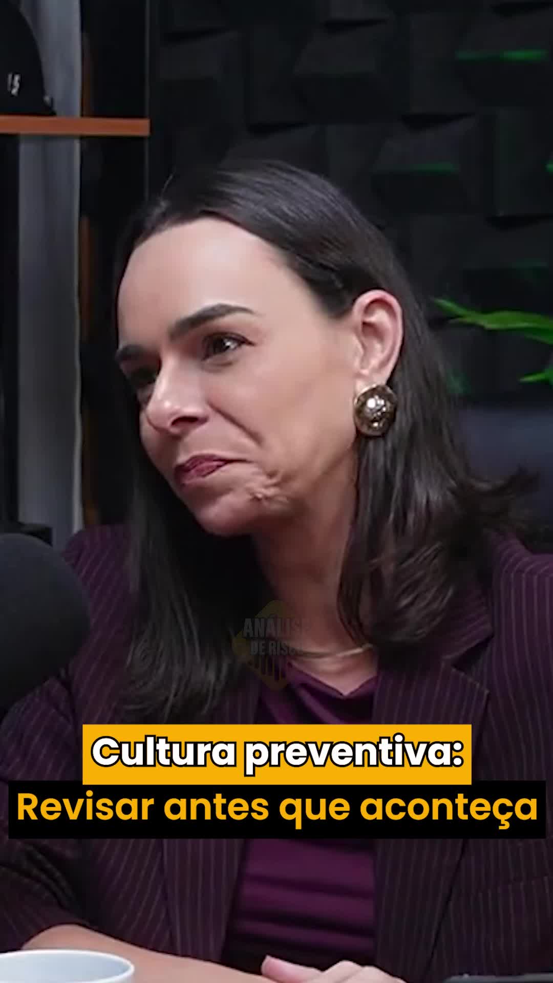 @An&aacute;lise de Risco