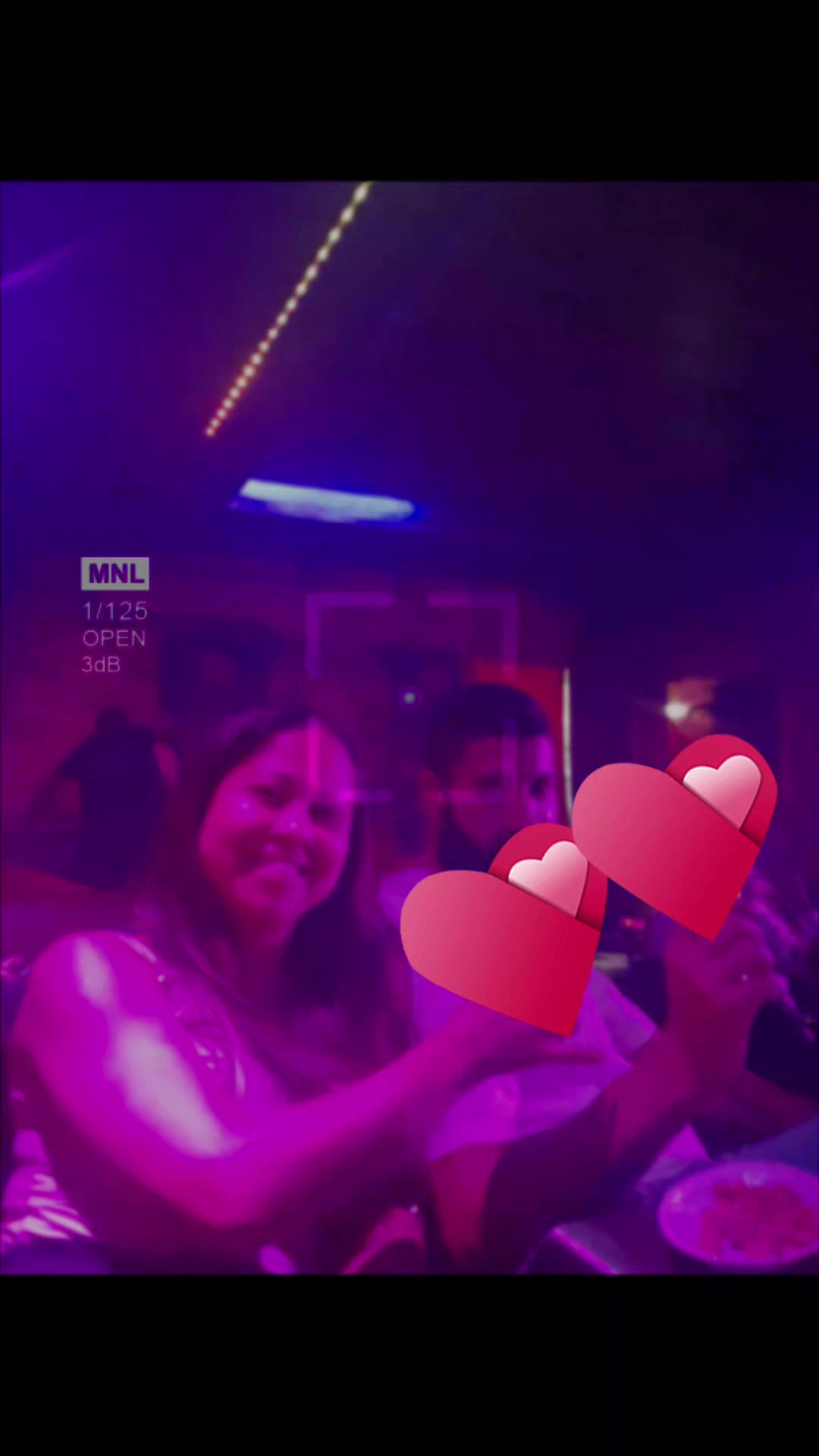 @Imeliza Bulak
