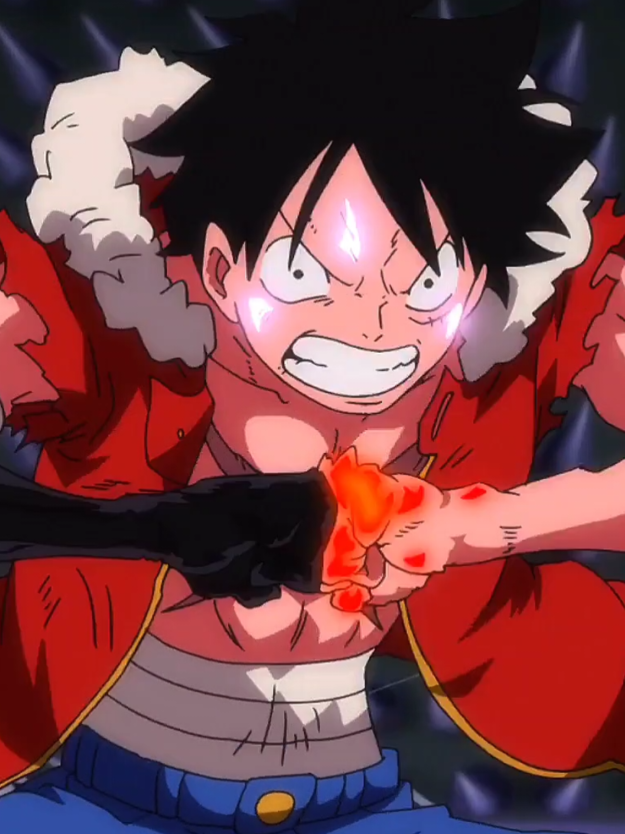 @One Piece ☠️