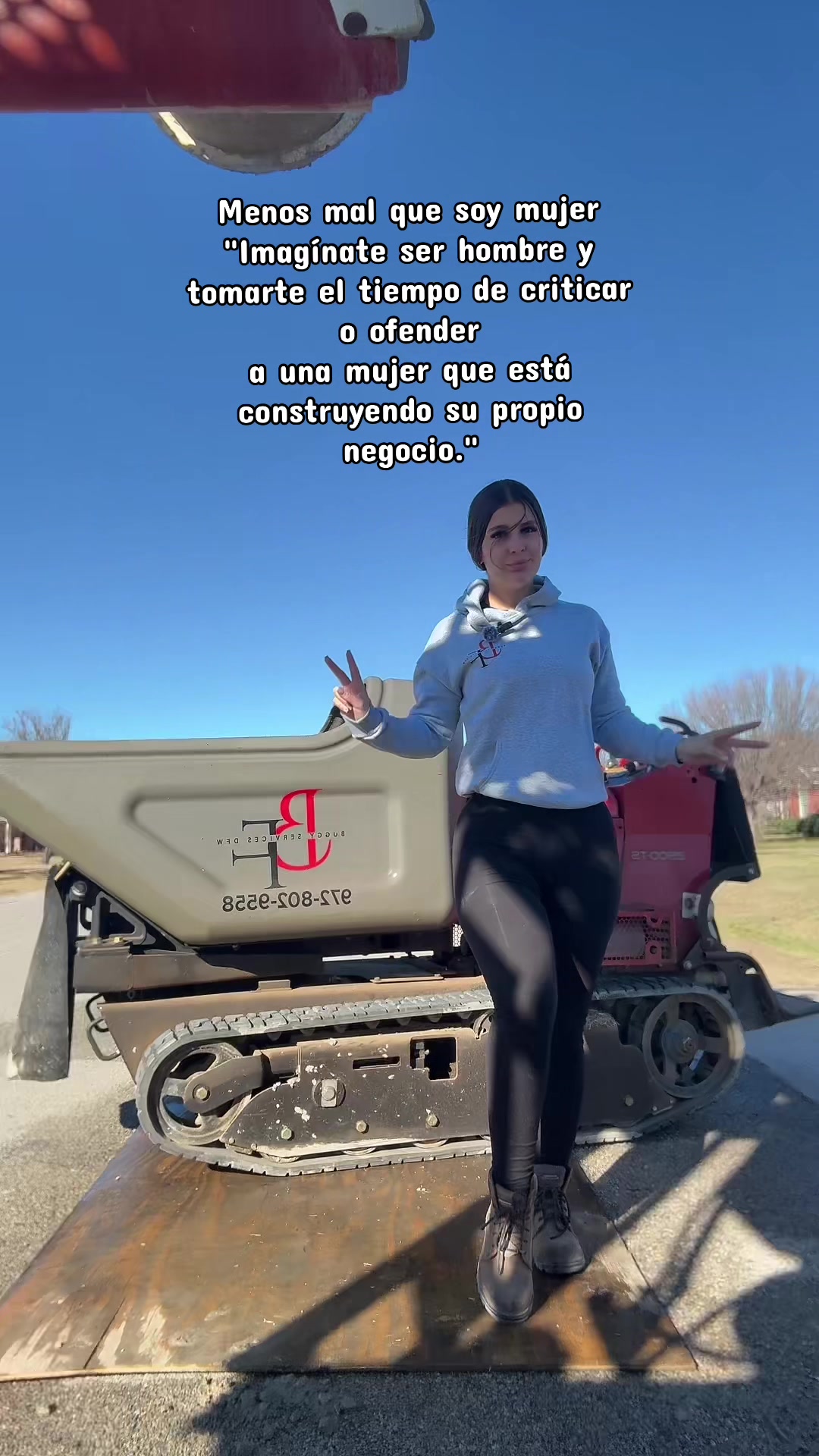 @RNP-FERN&Aacute;NDEZ CONCRETE & BUGGY