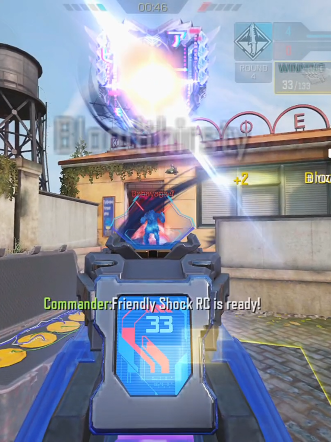 @IGN Ganda