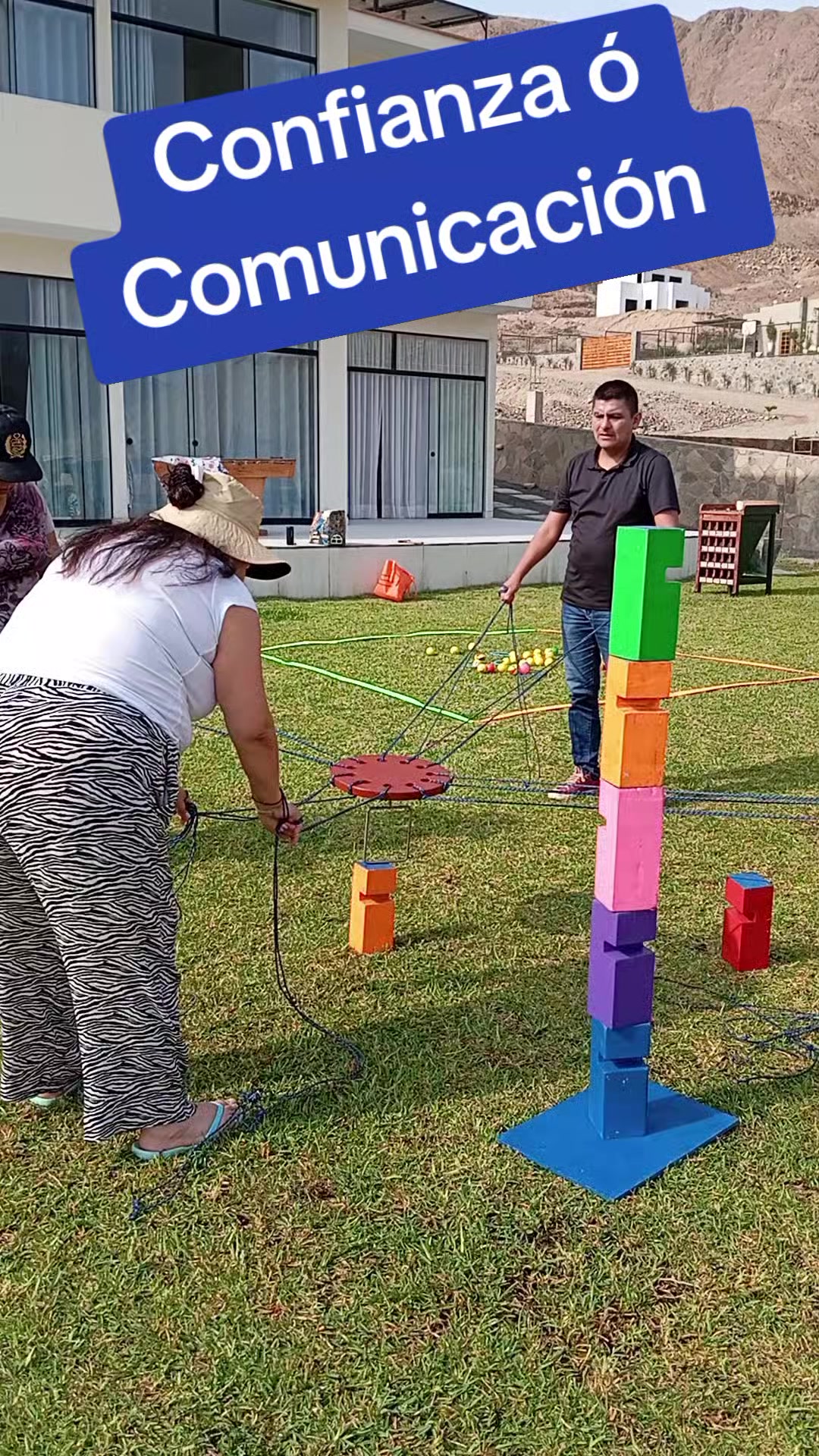 @Escuela de Facilitadores