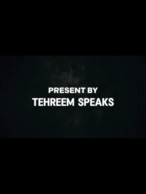 @Tehreem Duaa