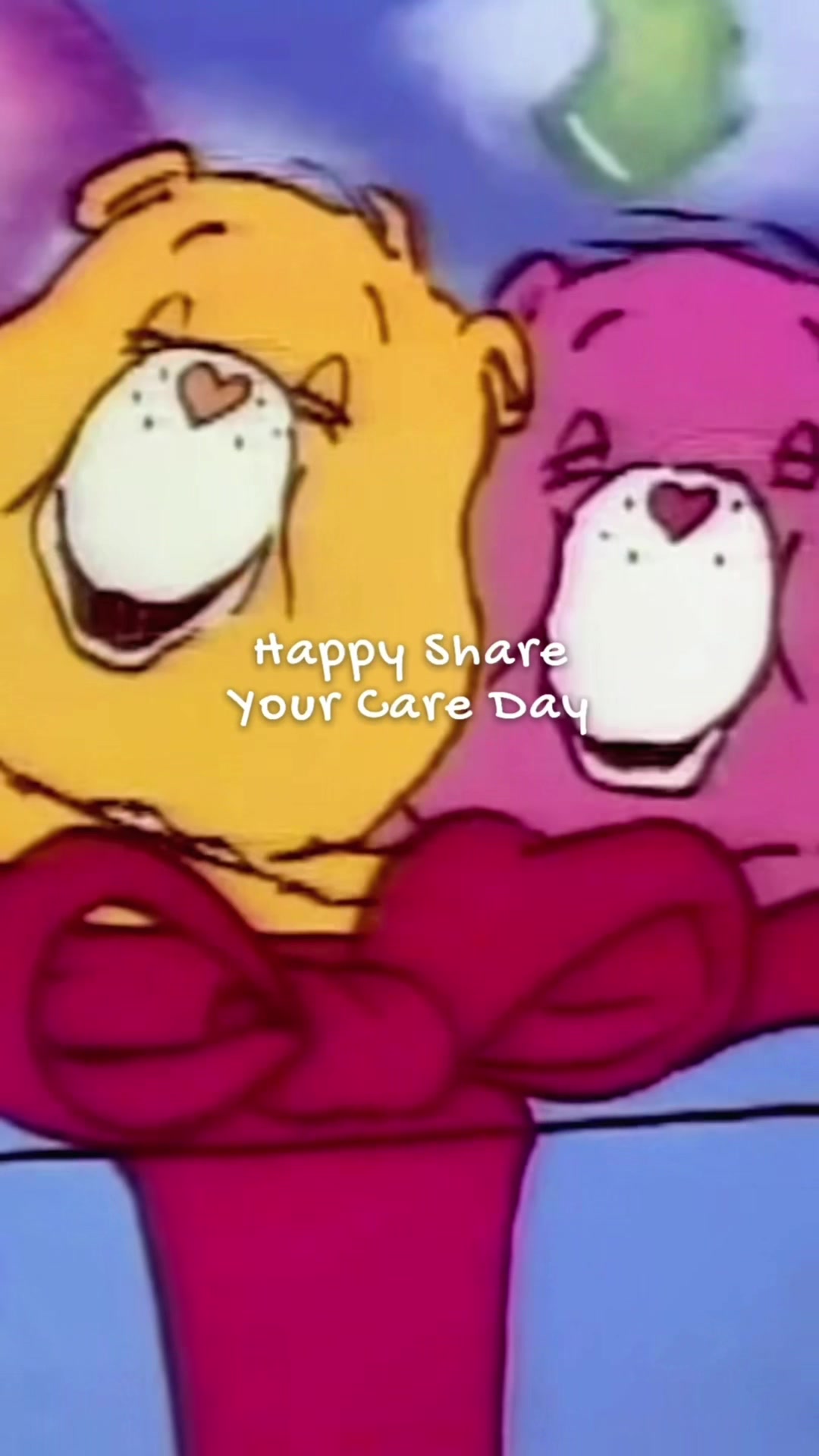 @Care Bears™