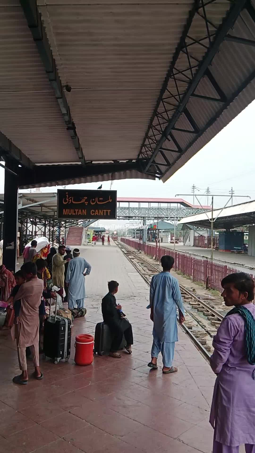 @TrainTalesPakistan