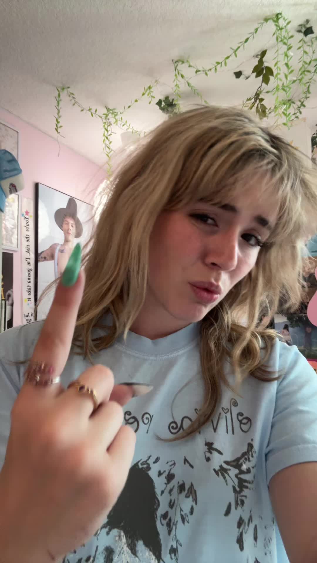 @Ariebella ☀️