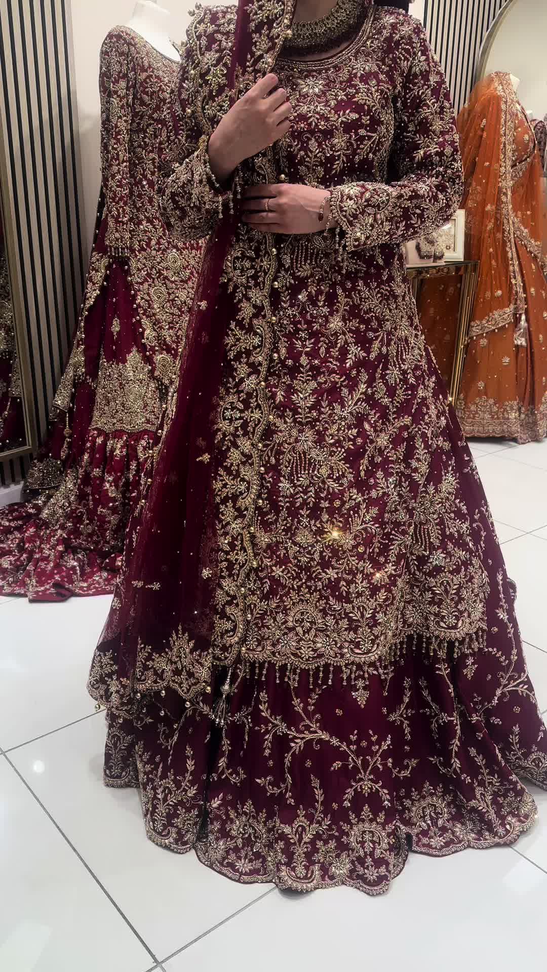 @Dulhan Bradford