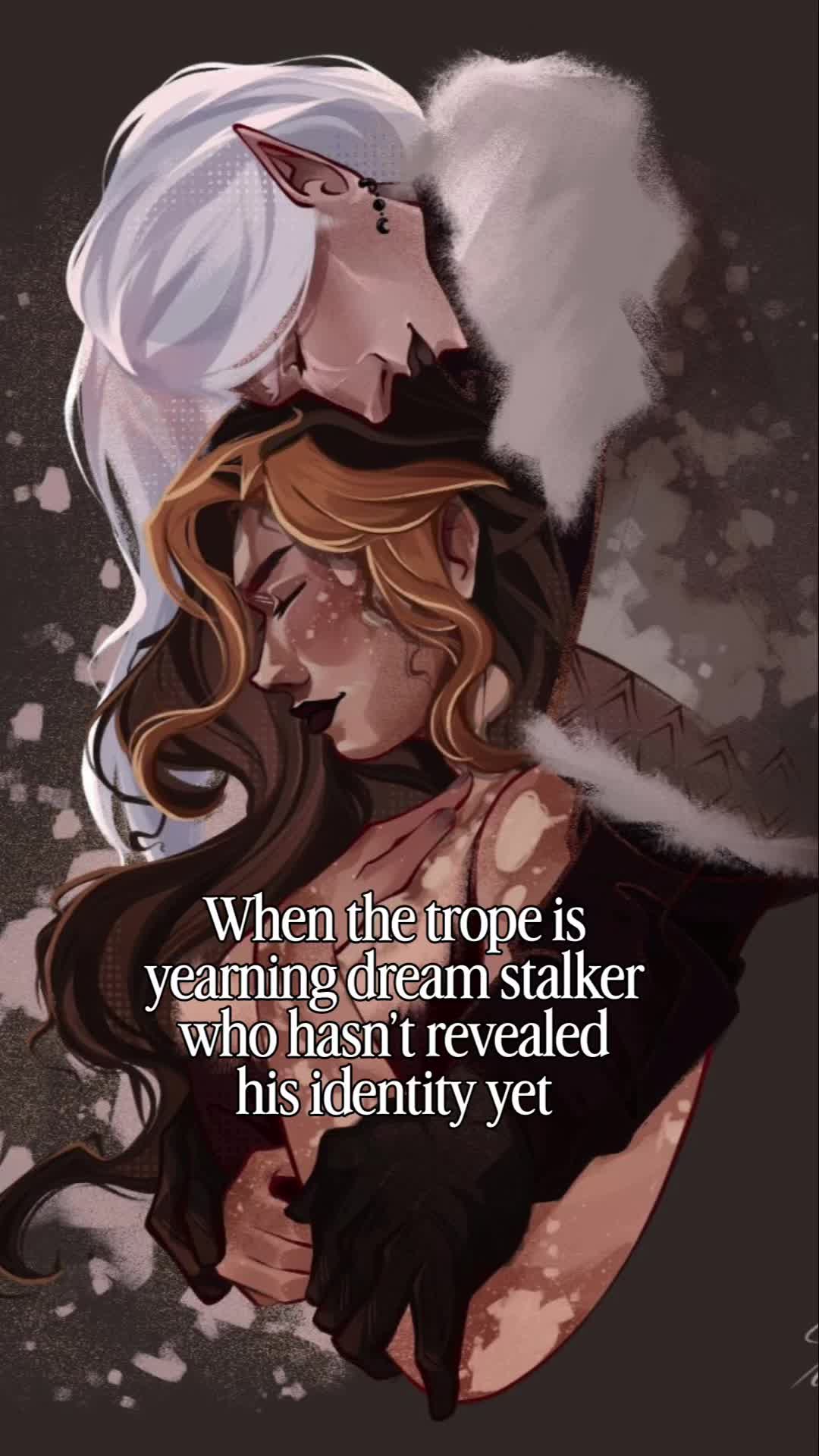 @Author Paige A. Cook