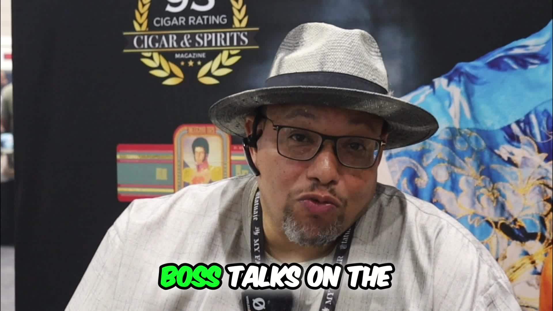 @bosstalksontherooftop