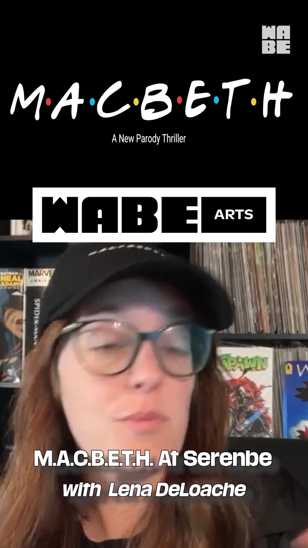 @WABE Atlanta
