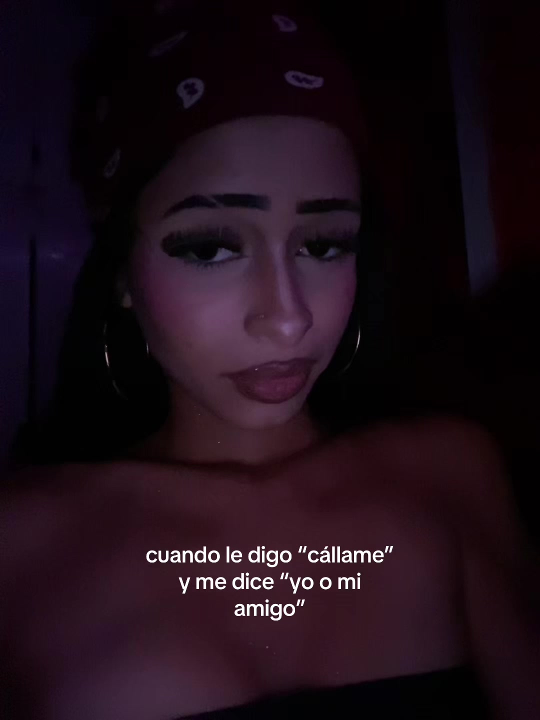 @baddie