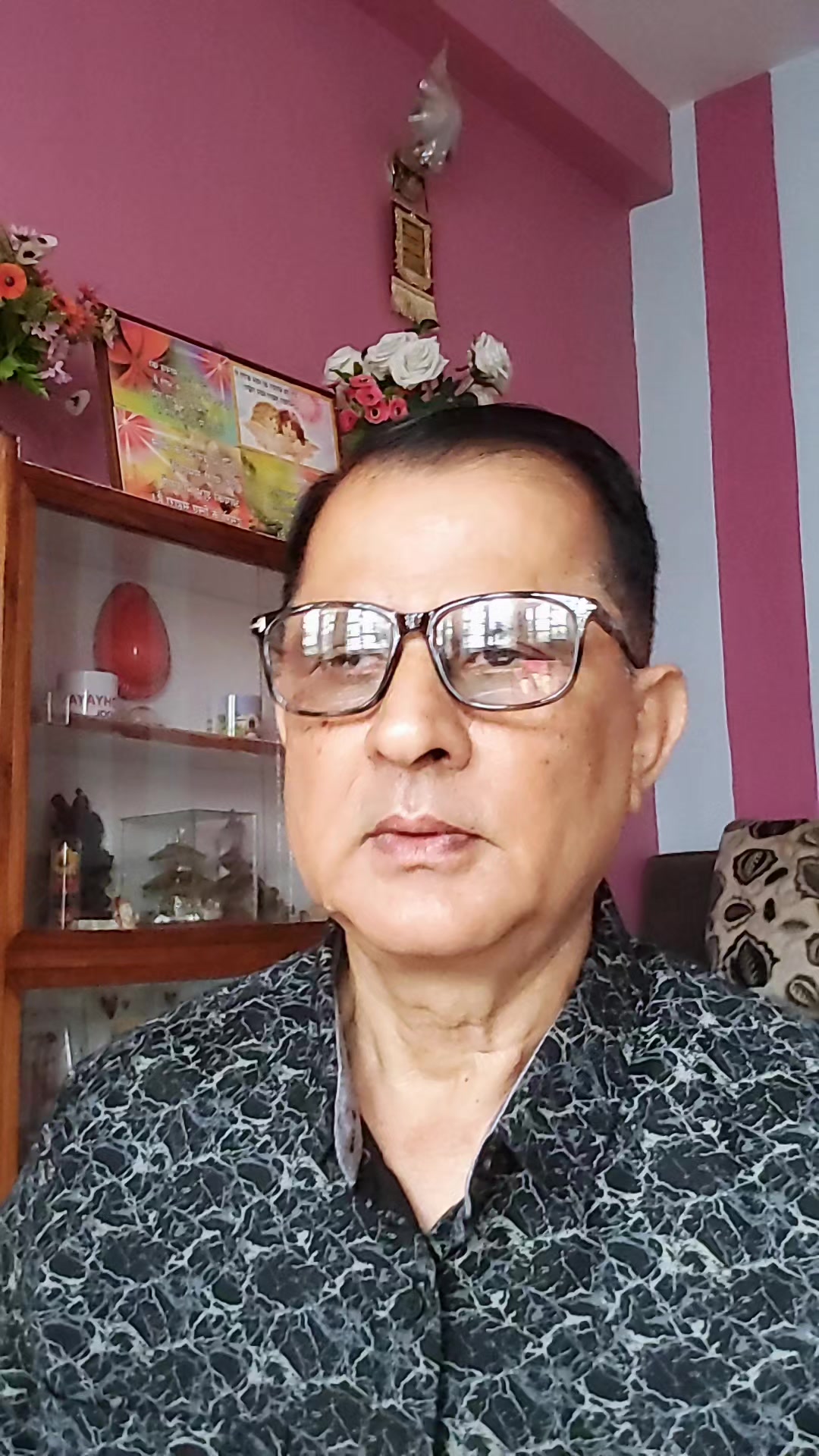 @Kamal Regmi