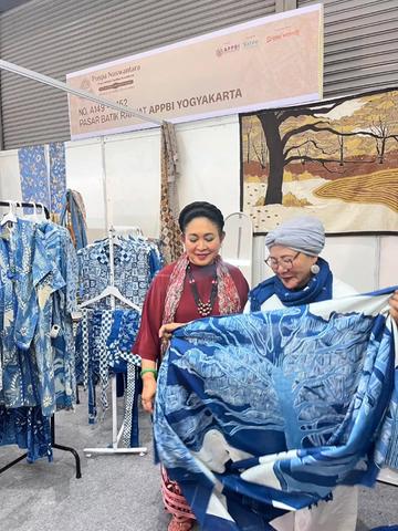 @MAVEE BATIK