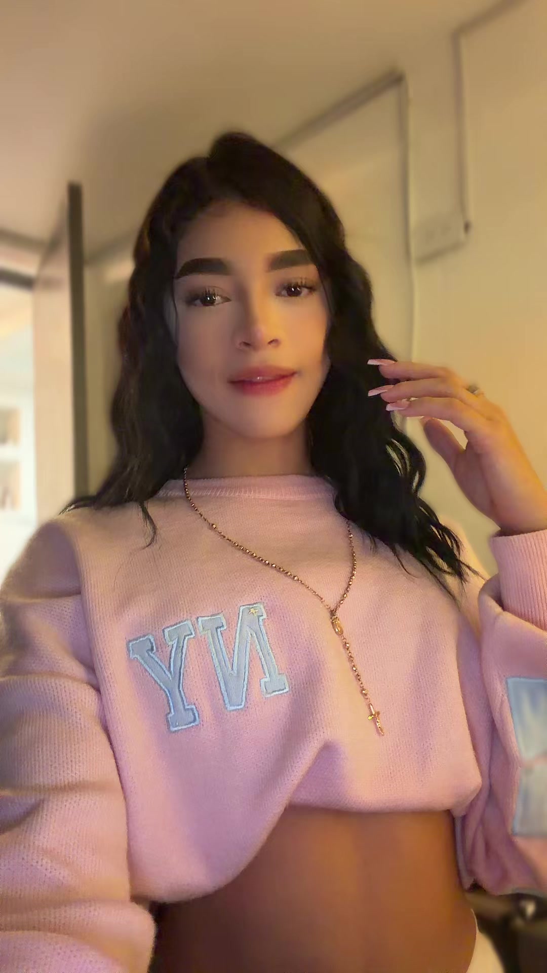 @ℐ𝓈𝒶 𝒫𝒶𝓉𝒾𝓃ℴ 🐆
