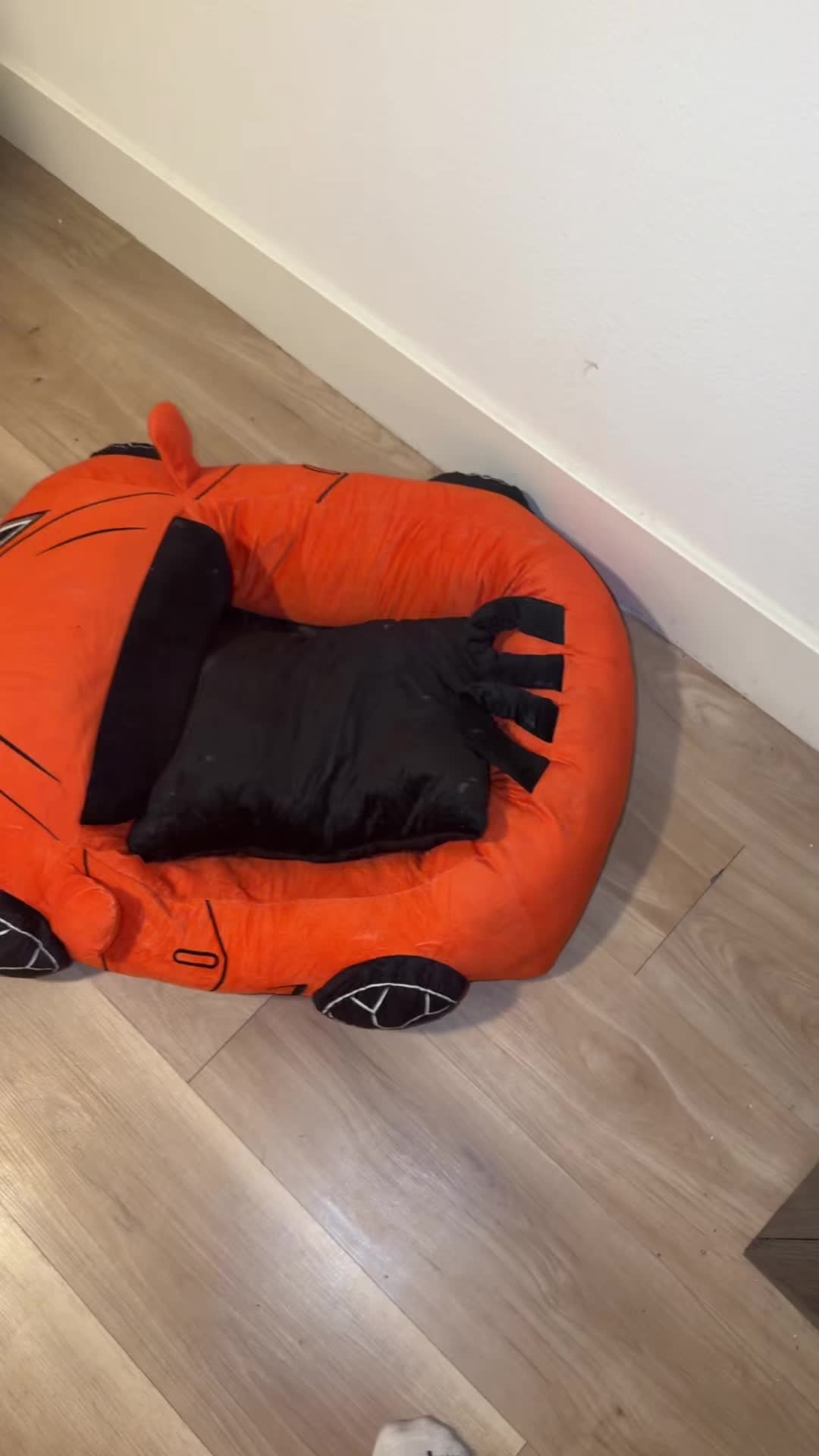 @OJTV & Mojo Jojo🧡