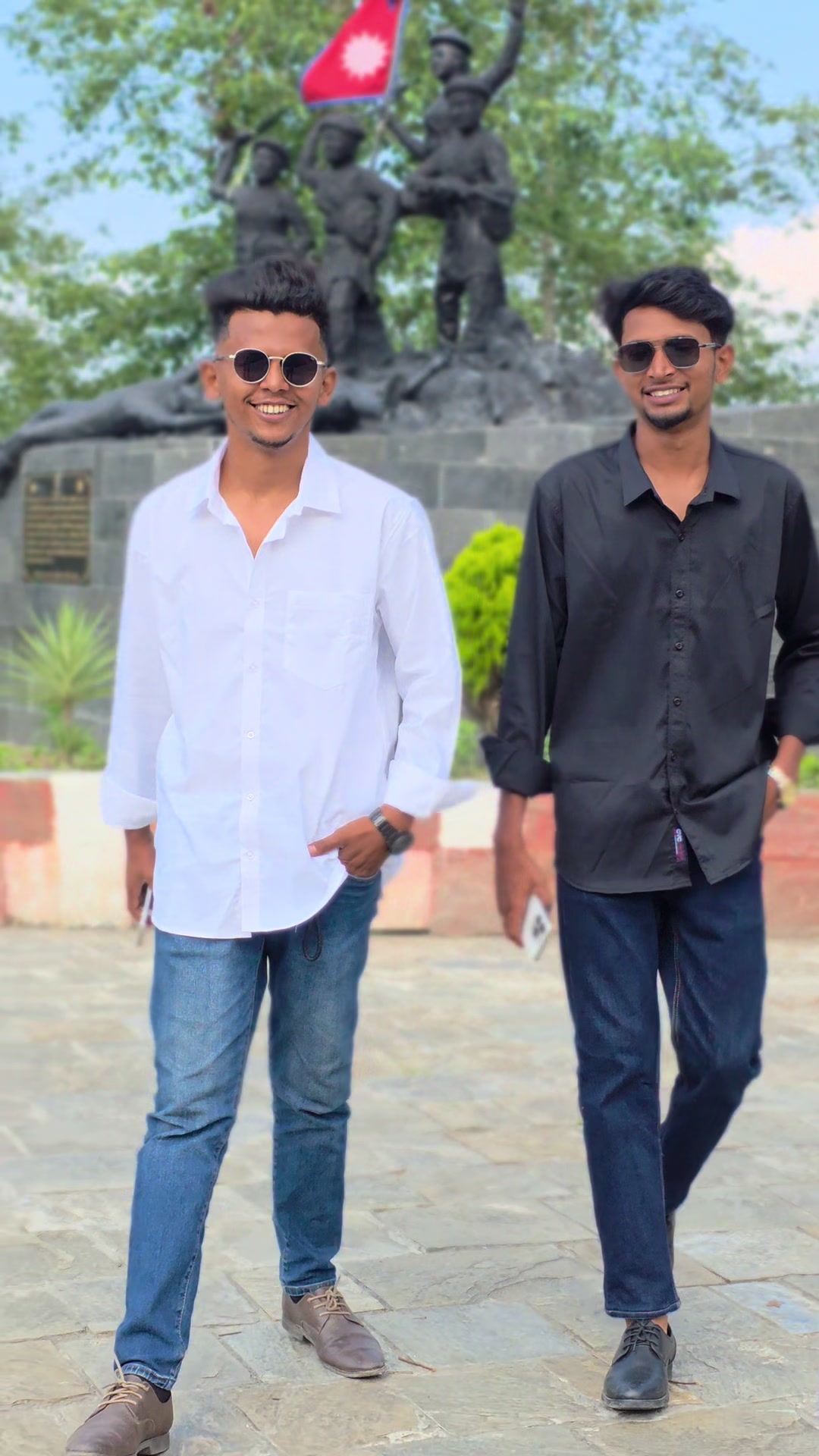 @Hancy Riyaz