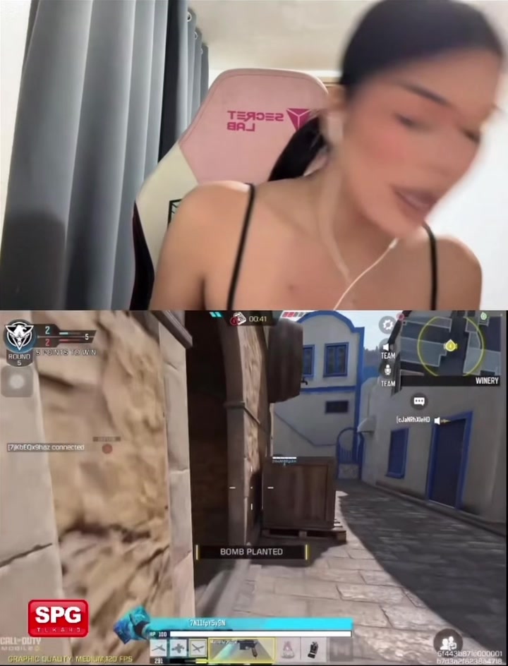 @stormiganda