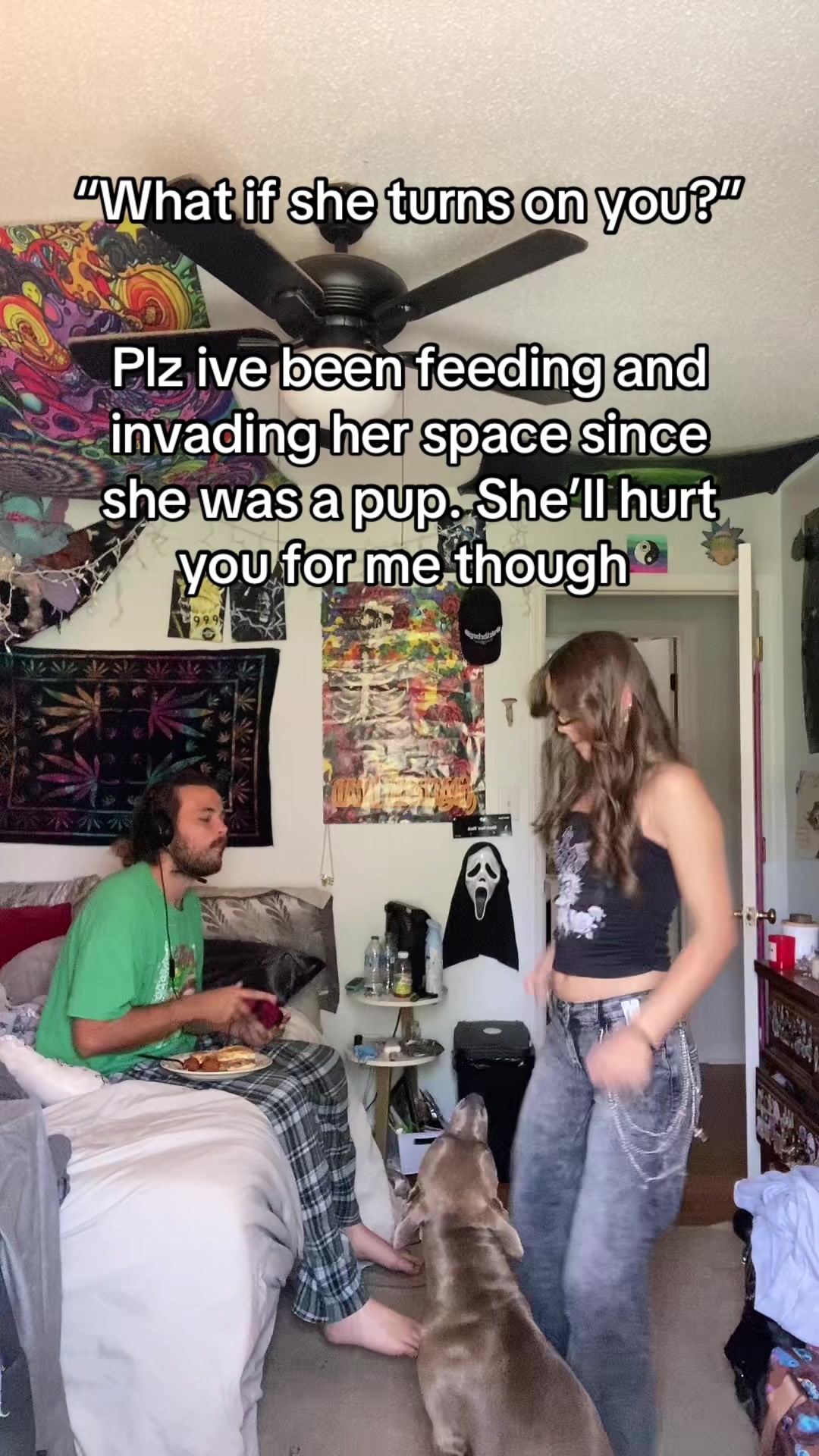@Rebekah
