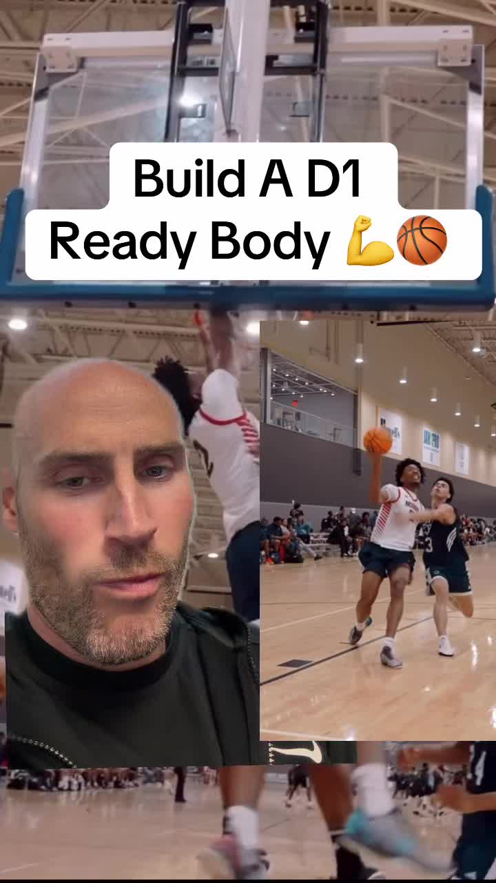 @Coach Tim DiLeo
