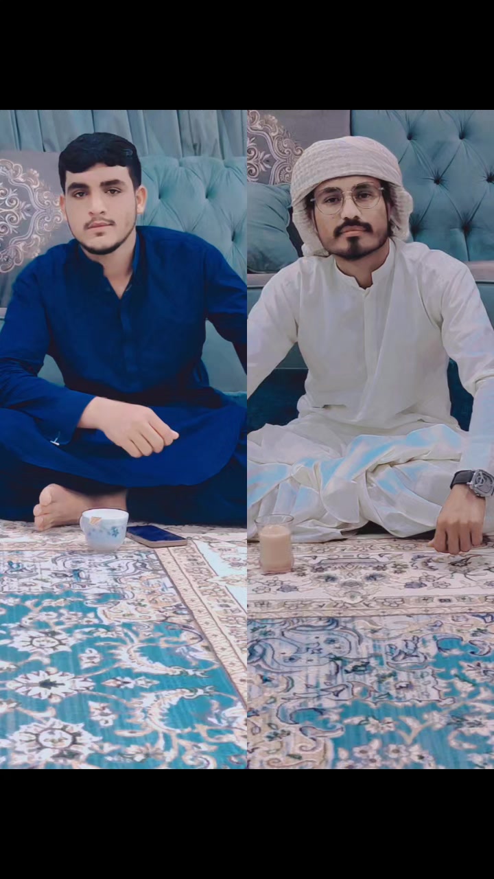 @Ladlah بلوچ💕