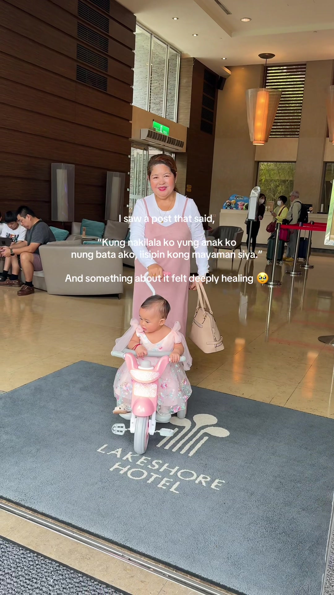 @Mommy Marj 🌸