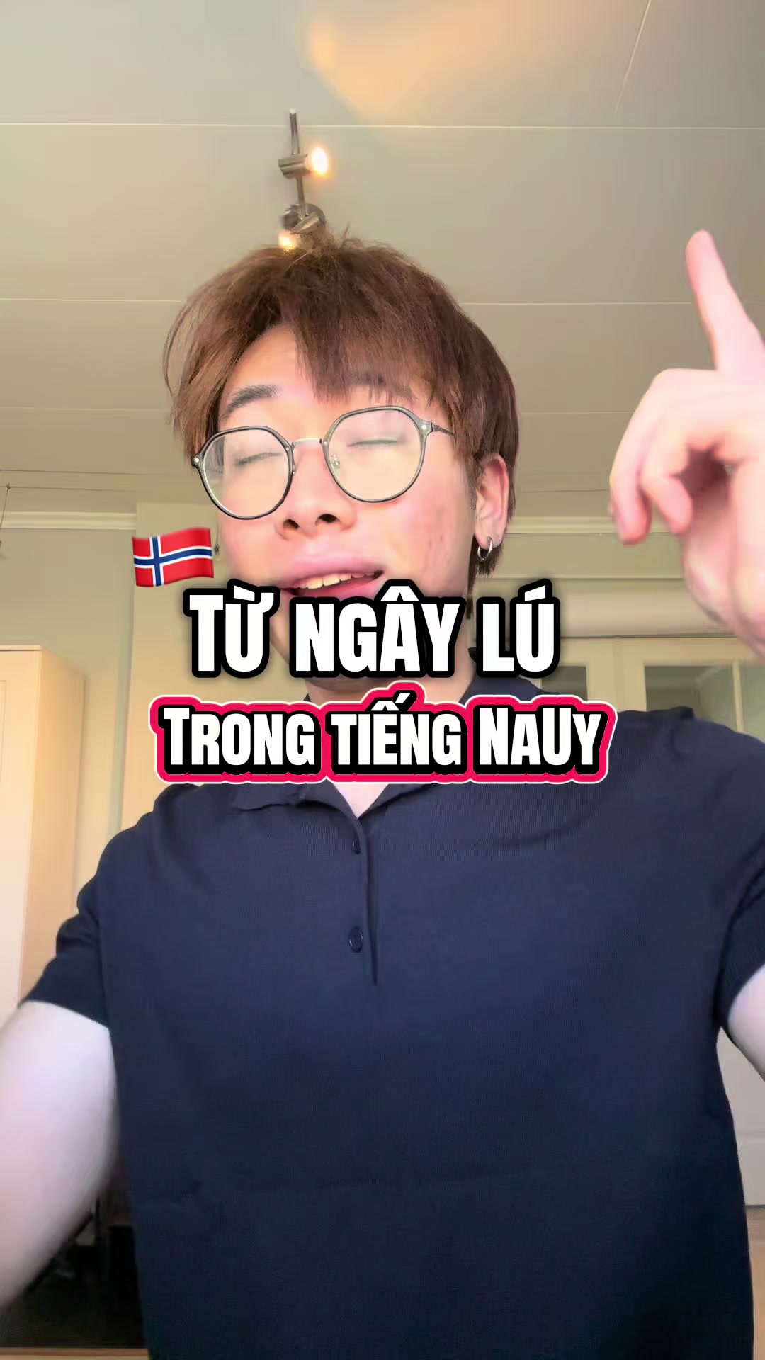 @Sơn Du Học Ở NaUy 🇻🇳🇳🇴