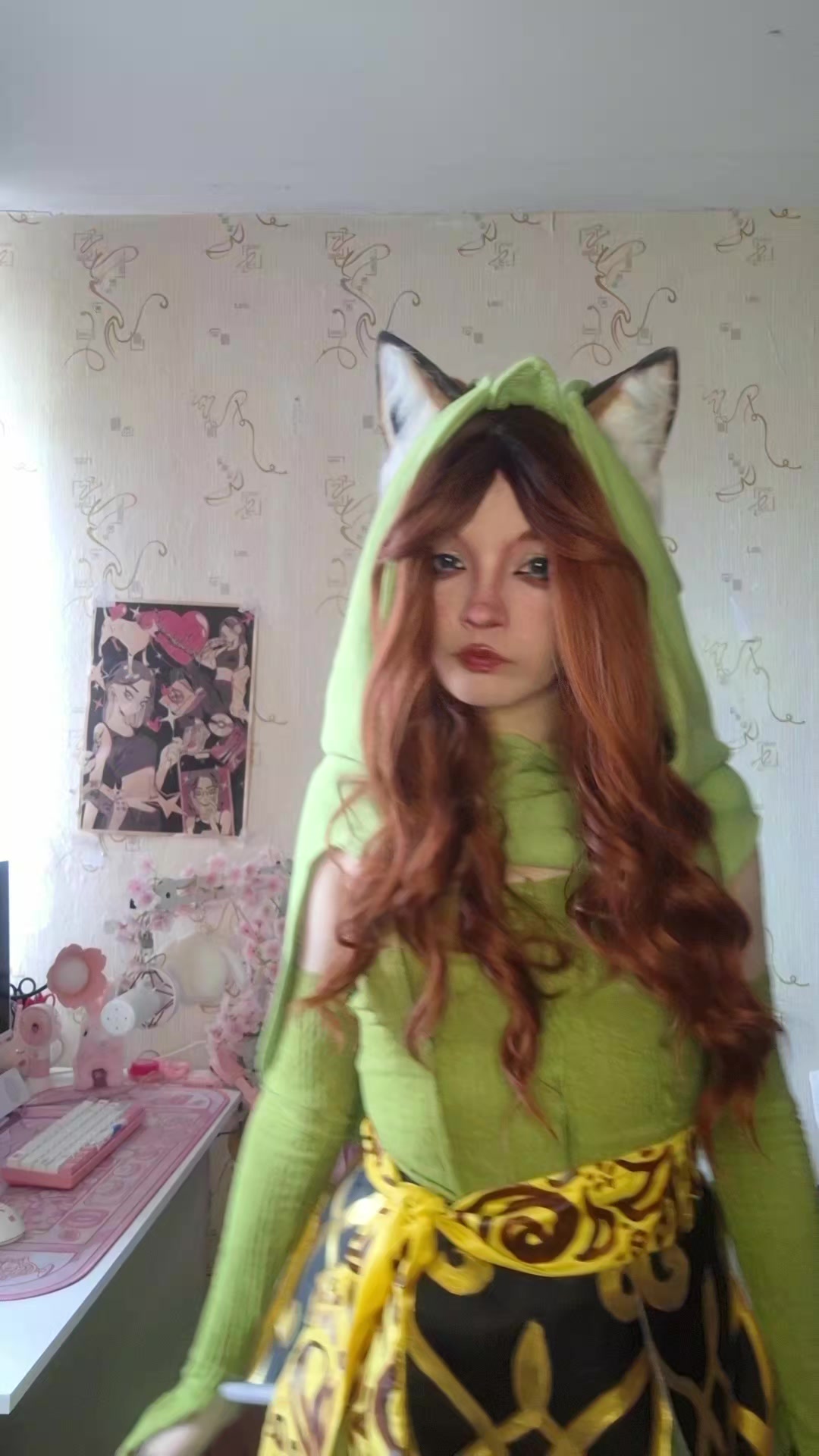 @Aya
