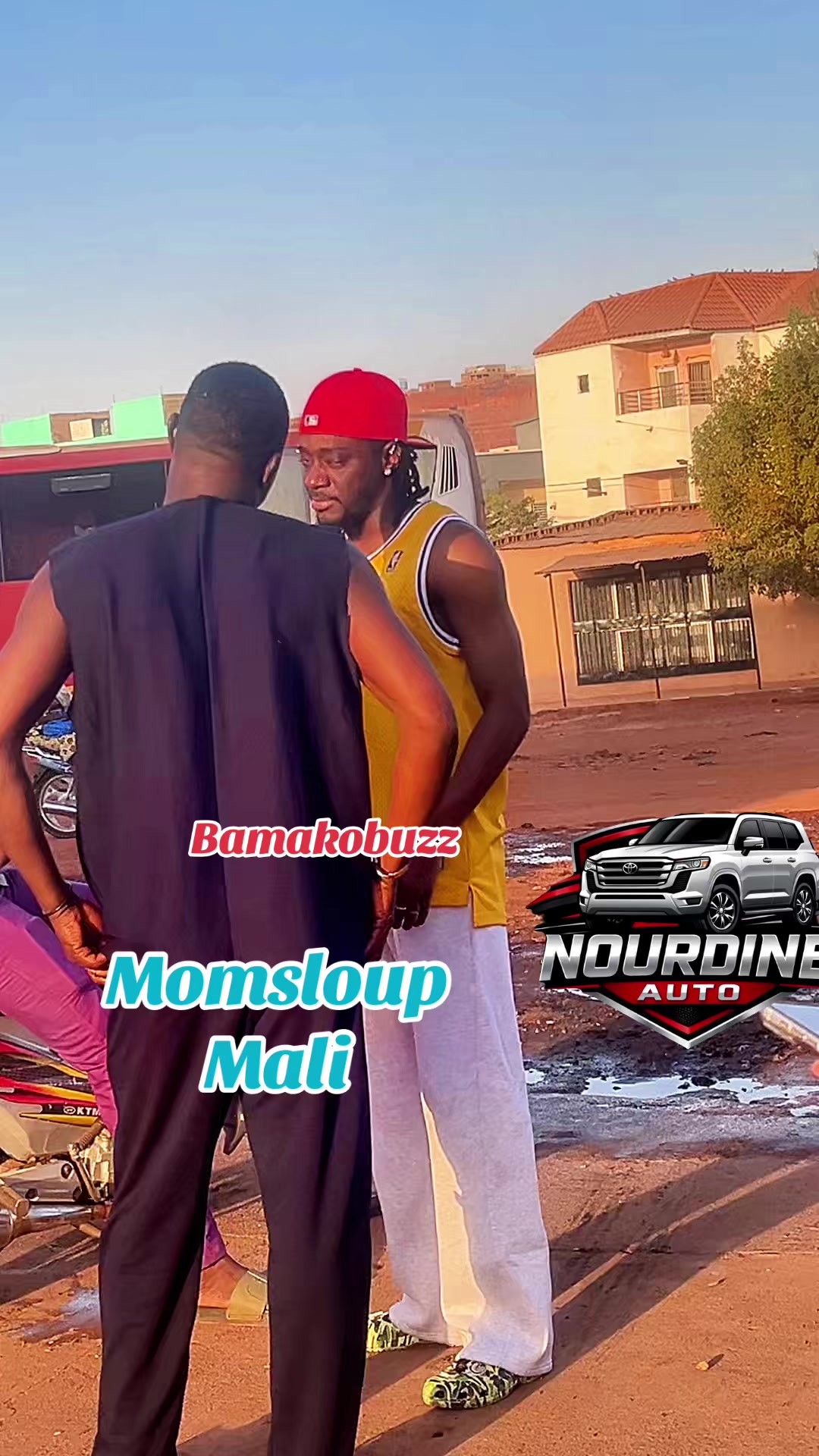 @Bamako_Buzz🇲🇱