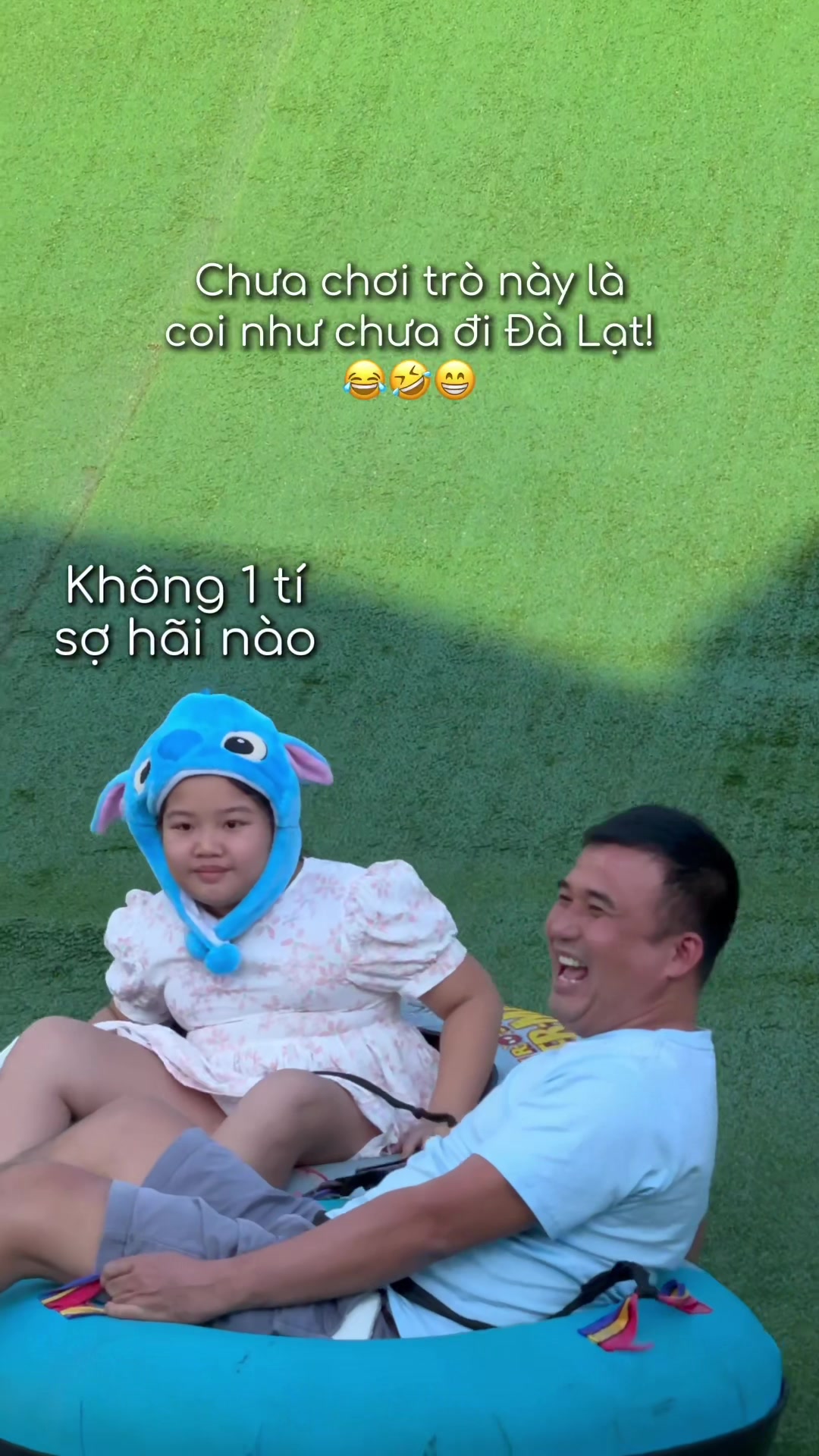 @Langbiang Land