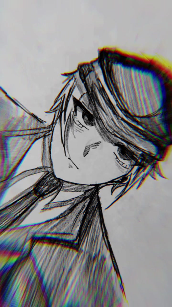 @꒰ঌ絵描き歌໒꒱