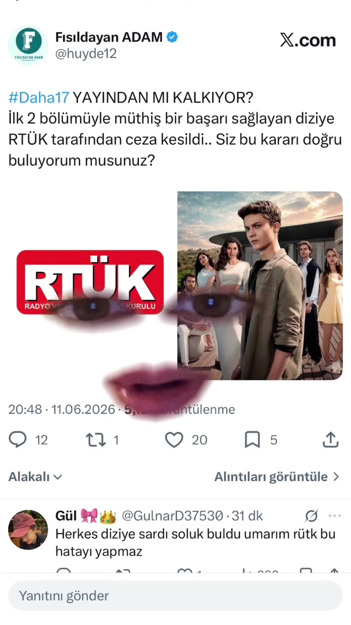 @&ouml;yk&uuml;talks 🎙️💬🎧 🚀✨