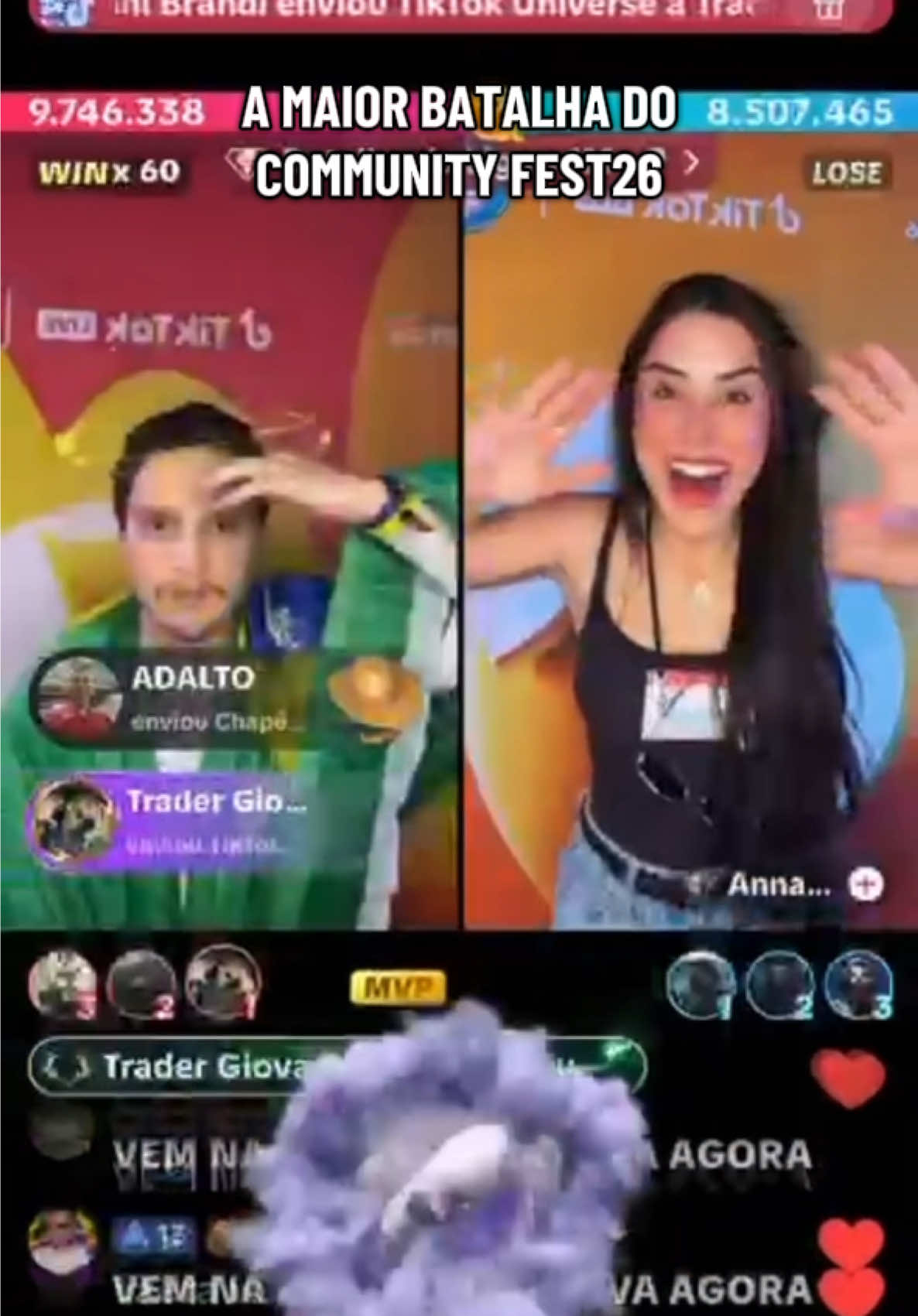 @Berti - Agência Lives TDT 📊🏆