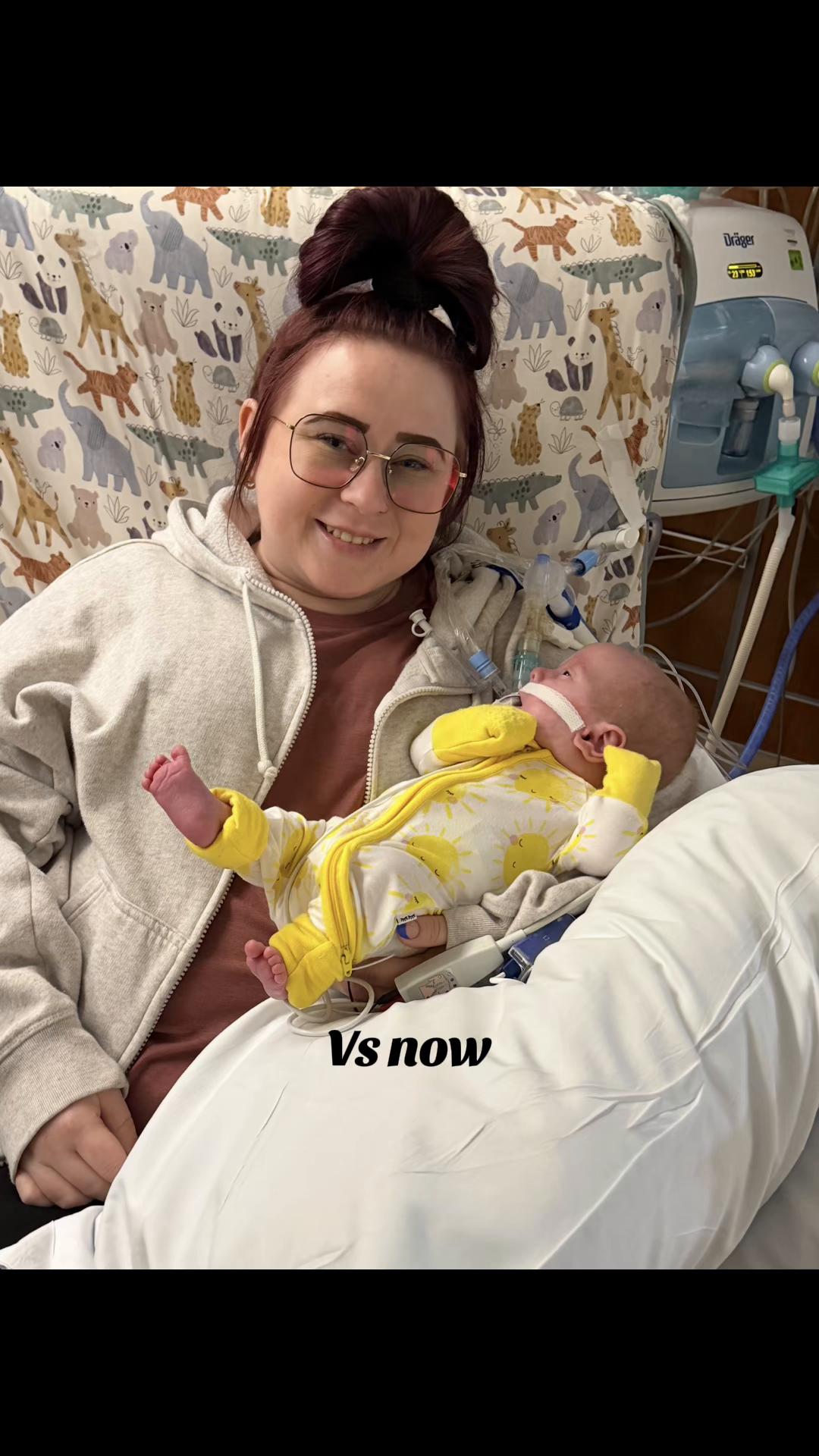 @Chelsea | NICU mama 🩵