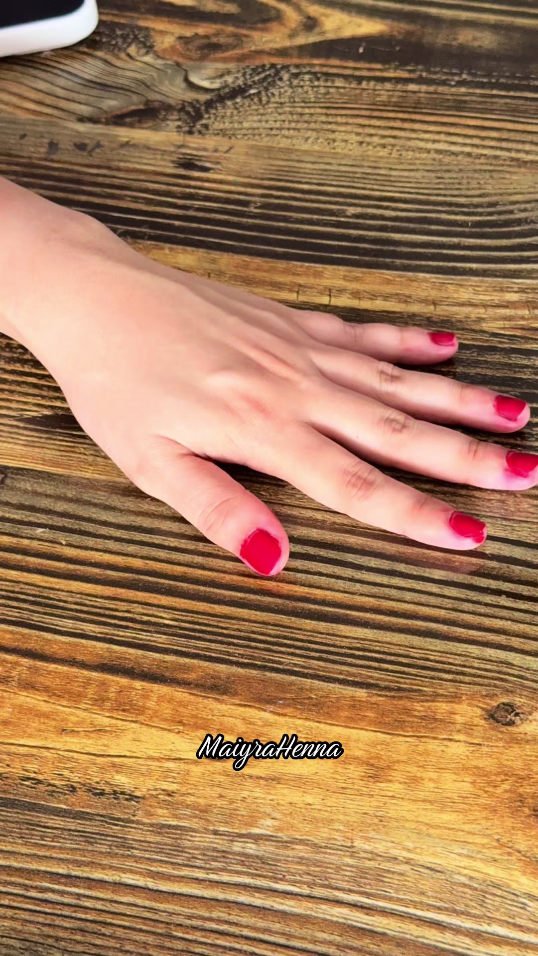 @MaiyraHennaMaiy